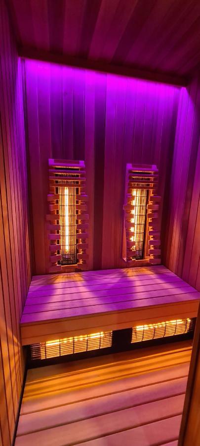Unique View Design Apartment Štrbské Pleso Dış mekan fotoğraf