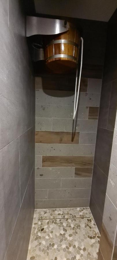 Unique View Design Apartment Štrbské Pleso Dış mekan fotoğraf