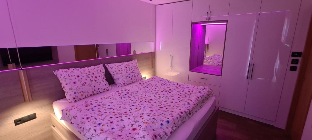 Unique View Design Apartment Štrbské Pleso Dış mekan fotoğraf