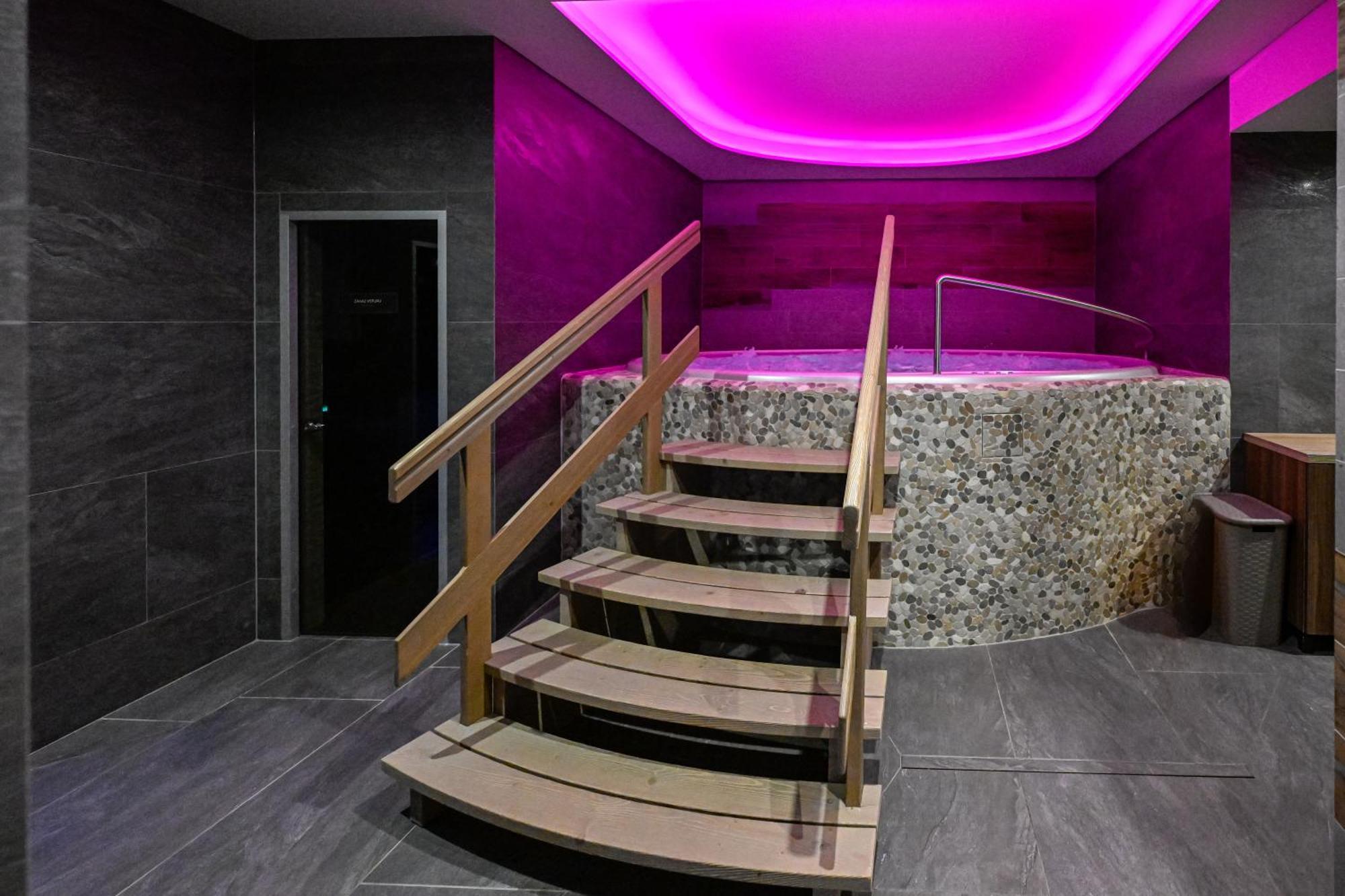 Unique View Design Apartment Štrbské Pleso Dış mekan fotoğraf