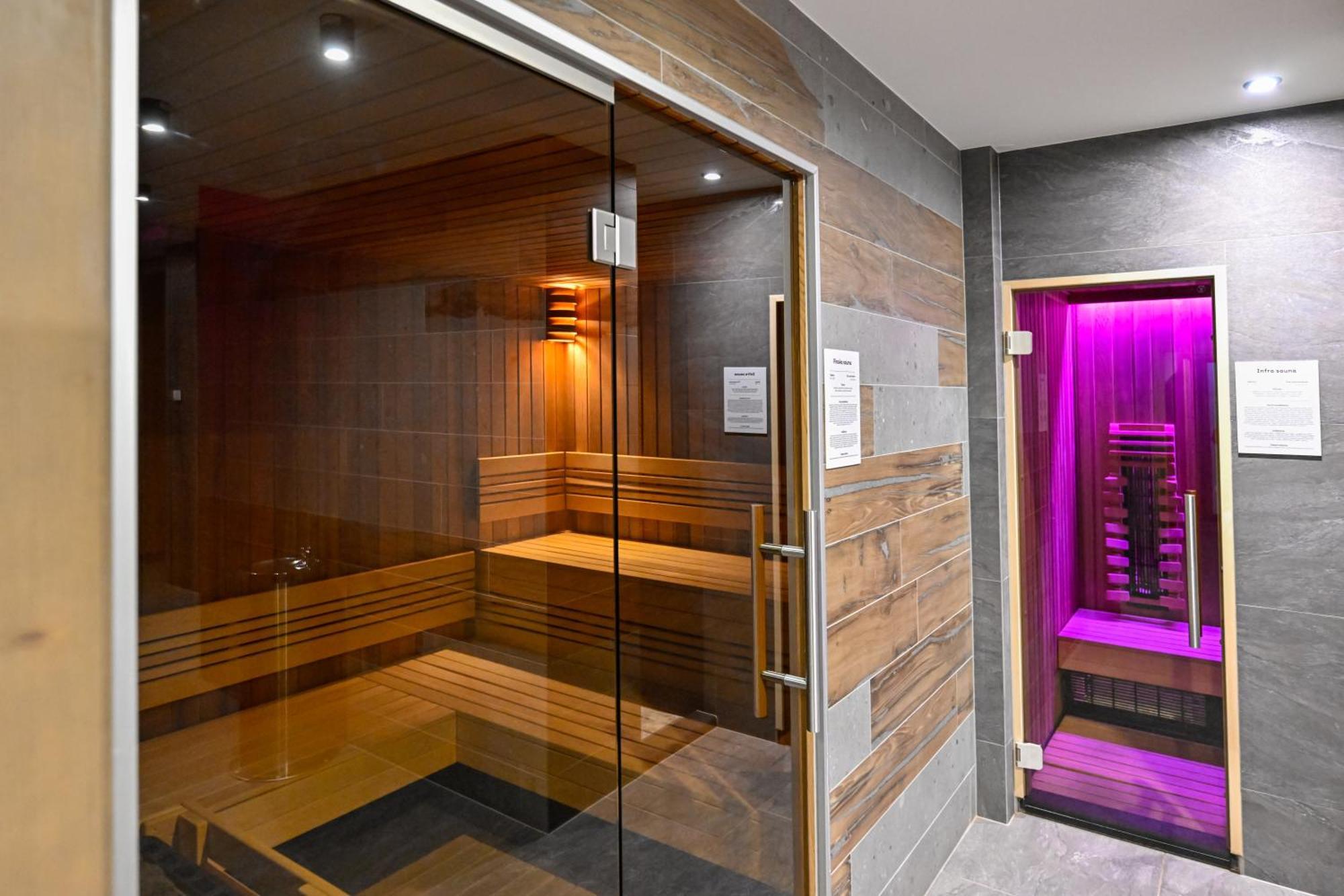 Unique View Design Apartment Štrbské Pleso Dış mekan fotoğraf