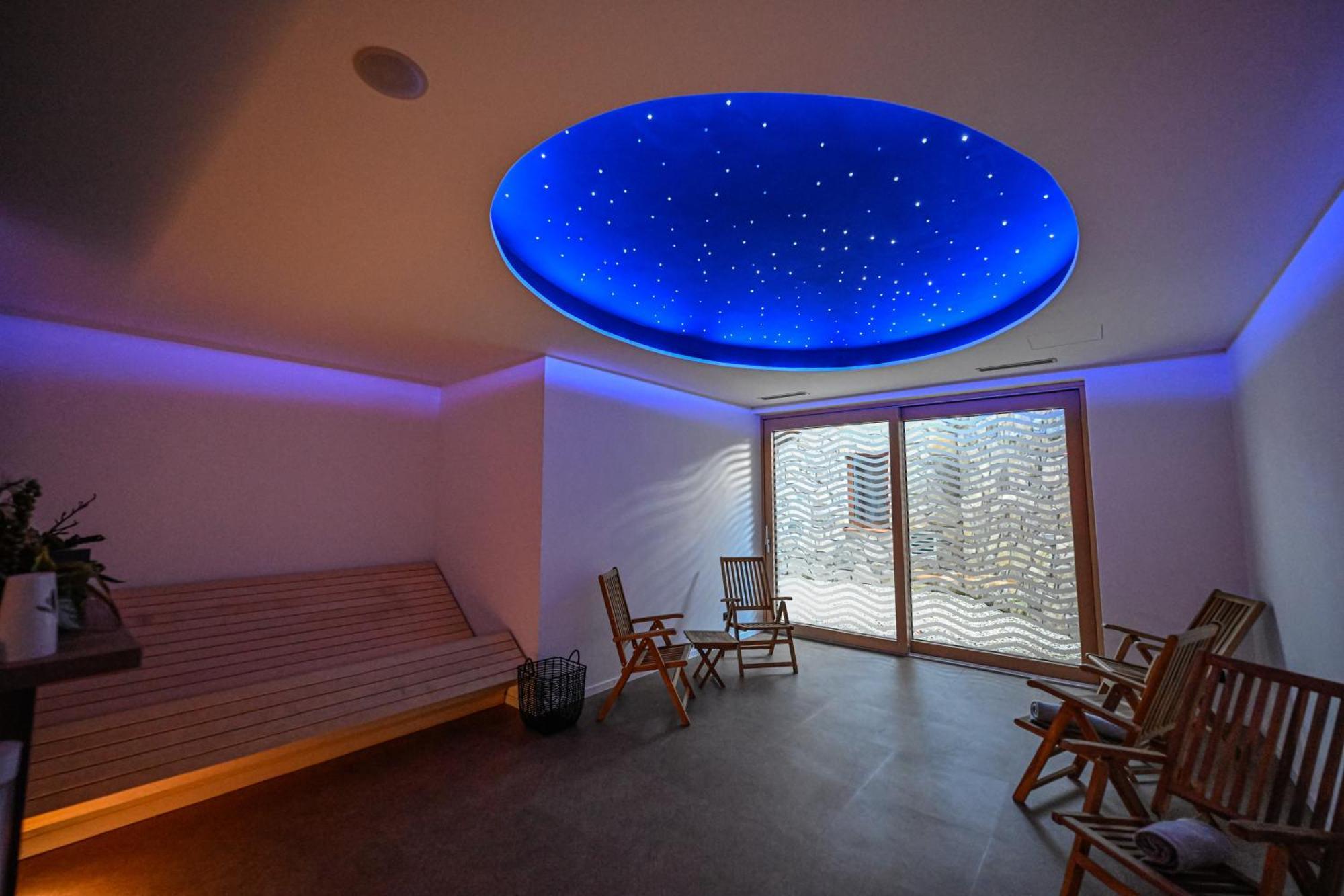 Unique View Design Apartment Štrbské Pleso Dış mekan fotoğraf