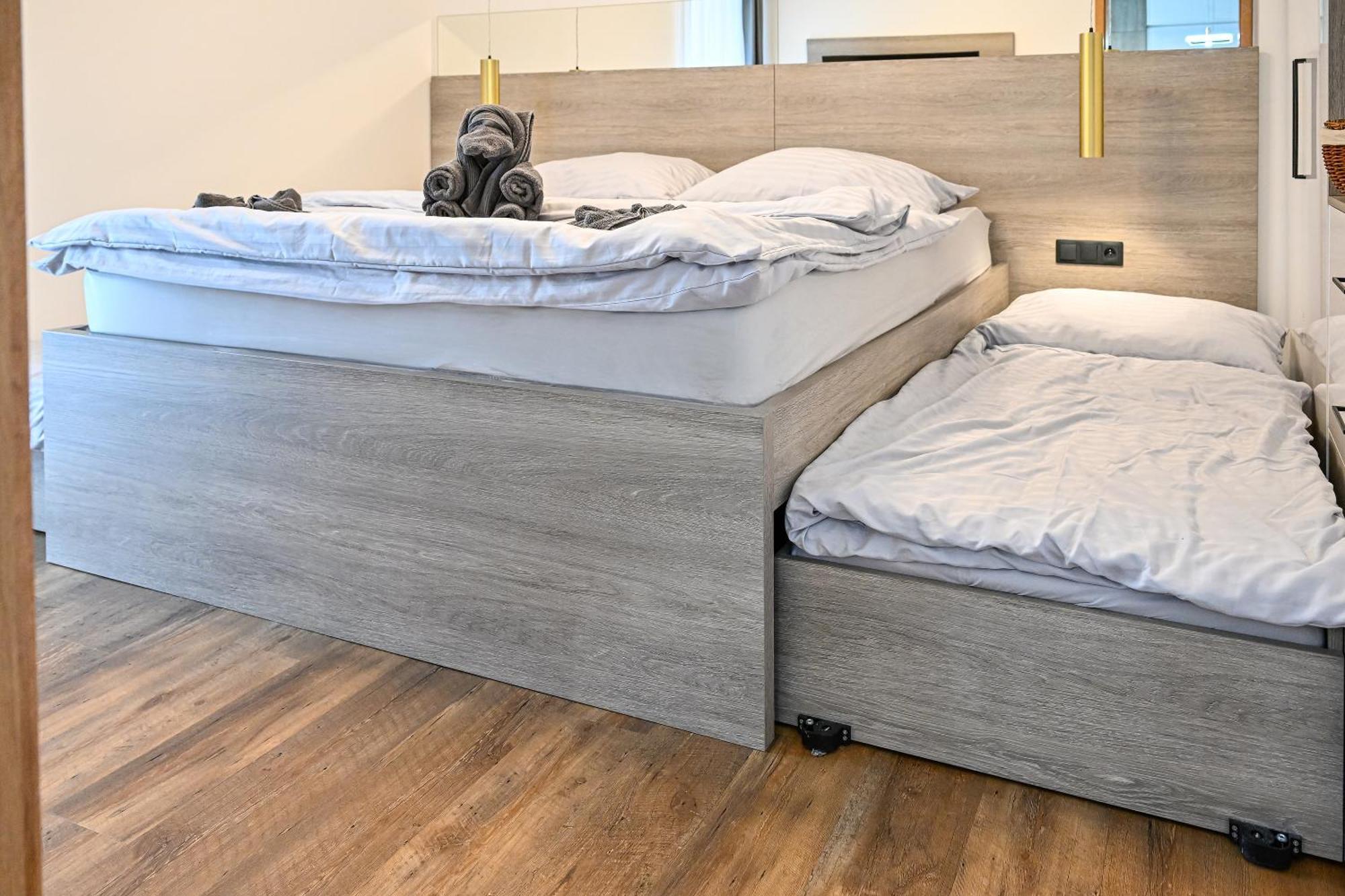 Unique View Design Apartment Štrbské Pleso Dış mekan fotoğraf